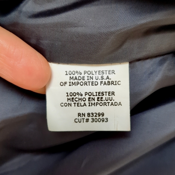 Jump Apparel Y2K Vintage Satin Tulle Hem Strapless A-Line Mini Dress Black 3/4 - Picture 11 of 12